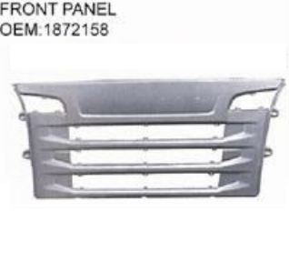 SCANIA 6 SERIES 2010 Truck FRONT FPANEL oem 1872158