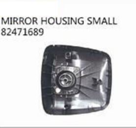 VOLVO NEW FMX FMX TRUCK MIRROR HOUSING SMALL OEM 82471689