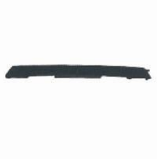 VOLVO FM12/FH12 VERSION 2 FRONT BUMPER(PLASTIC) OR SPOILER CENTER 20425625  3175417