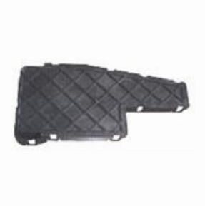 VOLVO TRUCK FM12/FH12 FOOT MAT RH 8171379 LH 8171380