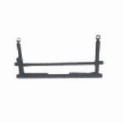VOLVO TRUCK FM12/F12 LOWER GRILLE STEP 3175863