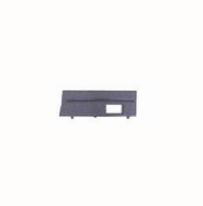 SCANIA NEW R/P2005 SERIES TRUCK FOOTBOARD SIDE COVER LH OEM 1501342