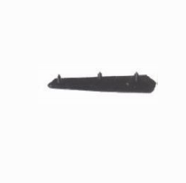 SCANIA NEW R/P2005 SERIES TRUCK FOOTBOARD SIDE COVER LH OEM 1512423