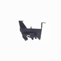 SCANIA NEW R/P2005 SERIES TRUCK FRONT PANEL CATCH LH OEM 1800469