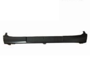 VOLVO NEW FH FRONT BUMPER MIDDLE(STEEL) 21838427