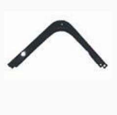 SCANIA R114-124-144/ P94-114-124 VERS TRUCK FUEL TANK STAND