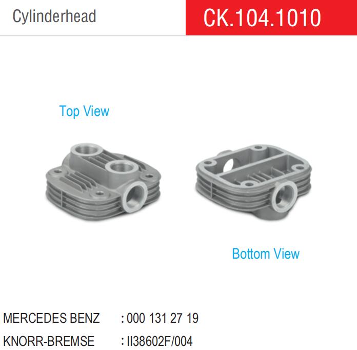 Benz OM 355 366 TRUCK Air Brake Compressor,0031314801 0031316301 004 310501