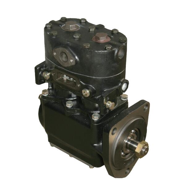 VOLVO  F12 air brake compressor,1080437 1612335 1570594 5001711 1590264 8112780 1188844