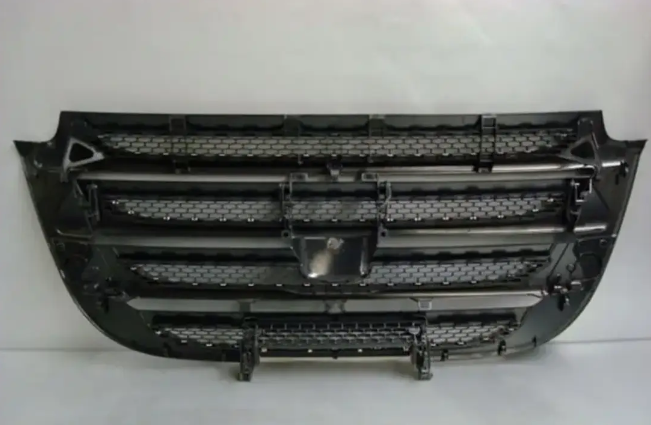 1798480,DAF XF106 GRILLE ACCESSORIES