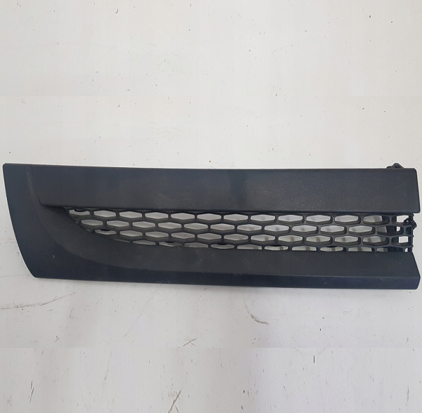 1798475 1798474,DAF CF XF 106 GRILLE ACCESSORIES