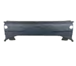 2311419 BUMPER COVER MIDDLE