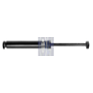 2445082,SCANIA TRUCK SHOCK ABSORBER   FOR CP/CL