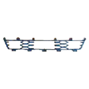 82399747，VOLVO TRUCK GRILLE PROTECTOR
