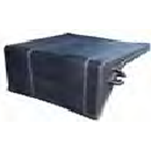 20499672,VOLVO TRUCK BATTERY COVER