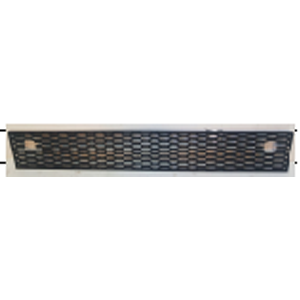 23835186,VOLVO TRUCK GRILLE VENT