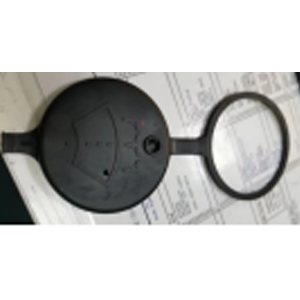 21643741,VOLVO TRUCK WATERING CAN LID
