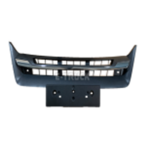 81416146082,MAN TRUCK BAR GRILL LOW WITH NO BRIGHT STRIPS TGS