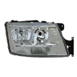 81251016496  81251016497,MAN TRUCK HEAD LAMP WITHOUT DRL MANUAL