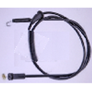 81955016561,MAN TRUCK HOOD BANNET LOCK CABLE