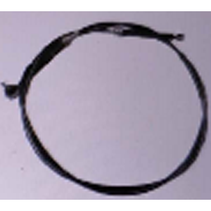 81326556311/81326556248/81326556278,MAN TRUCK TRANSMISSION CONTROL CABLE