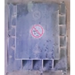80624100073,MAN TRUCK WIRE PROTECTOR BOX