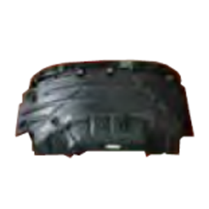 2304818/2635454  2304817/2635453，SCANIA TRUCK FRONT MUDGUARD