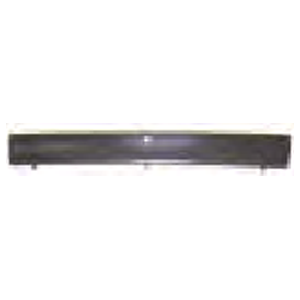 20398709/21828914/20711859/20429679,VOLVO TRUCK FRONT BUMPER (STEEL)(MIDDLE)