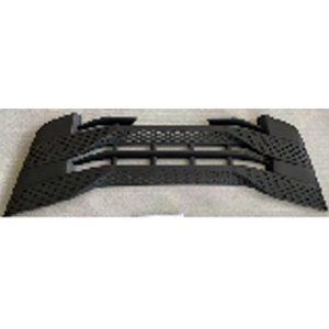 5802401392/5802389416,IVECO TRUCK GRILLE LOWER