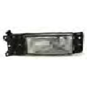 500340361  500340408 ，IVECO TRUCK HEAD LAMP SUITABLE FOR LOAD LEVEL