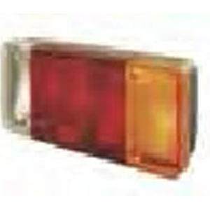 98421202/500382617   98421203/500382616，IVECO TRUCK TAIL LAMP
