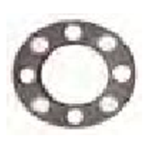 500316950,IVECO TRUCK WHEEL COVER
