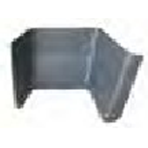 500318230  500318229,IVECO TRUCK FOOTBOARD FRAME