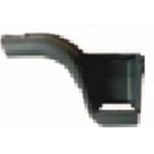 504054940/504059309  504054941/504059310,IVECO TRUCK FOOTSTEP MUDGUARD（03")