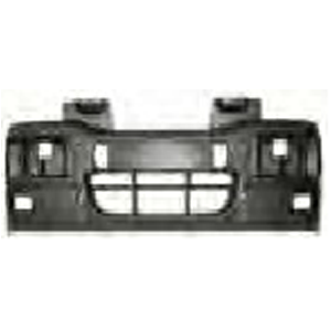 504049814/ 504027620/504049816,IVECO TRUCK FRONT BUMPER(WITH HOLES)（03")