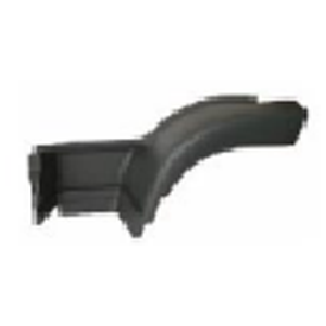 504054991/504302562  504054992/504302568,IVECO TRUCK FOOTSTEP MUDGUARD（03")
