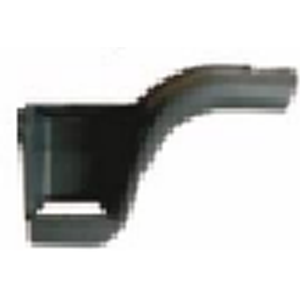 504054989  504054990 ,IVECO TRUCK FOOTSTEP MUDGUARD（03")