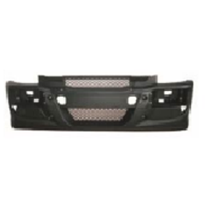 504281894/5801802741,IVECO TRUCK FRONT BUMPER(WITH FOG LAMP HOLES)（08")