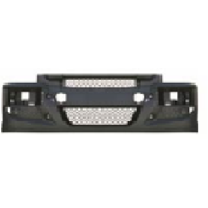 504281899,IVECO TRUCK FRONT BUMPER(WITHOUT FOG LAMP HOLES)（08")