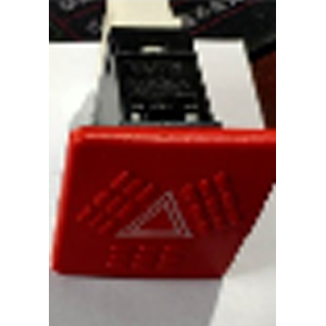 500388626,IVECO TRUCK WARNING LAMP POWER SWITCH