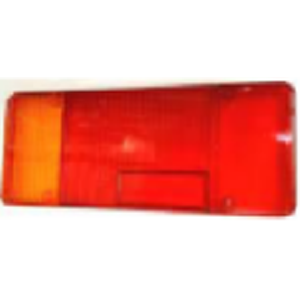 42471137  42471138,IVECO TRUCK TAIL LAMP LENS