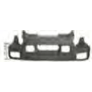 5010544069,RENAULT TRUCK BUMPER WITH  FOG LAMP HOLE(23CM)