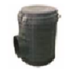 5010230544,RENAULT TRUCK AIR FILTER COMPLETE WITH COVER