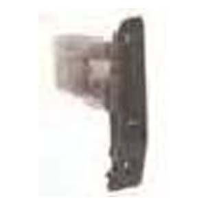 5801572074/5801754885  5801572080/5801754886 ,IVECO TRUCK SIDE LAMP(ON BUMPER)
