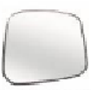 504197879/2997668,IVECO TRUCK WIDE ANGLE MIRROR ASST RH/LH  184*200MM