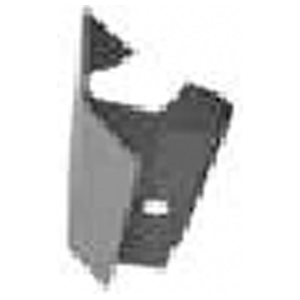 41298974  41298973,IVECO TRUCK COVER FOR REAR MUDGUARD