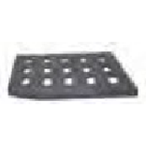 504242345/504242108  504242346/504242109,IVECO TRUCK FOOTSTEP PLATE