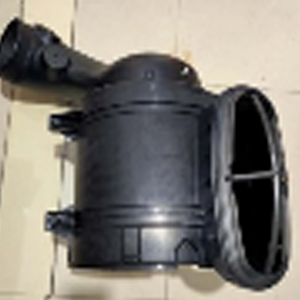 5801275395,IVECO TRUCK AIR FILTER BUCKET ASSY