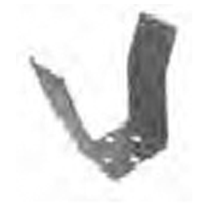 504102899,IVECO TRUCK FOOT STEP