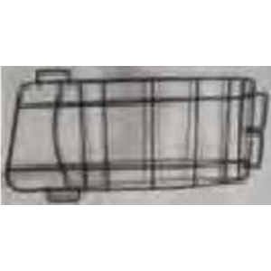 504054048/504222156  504054047/504222157,IVECO TRUCK HEAD LAMP COVER