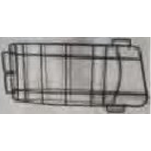 504054048/504222156  504054047/504222157,IVECO TRUCK HEAD LAMP COVER